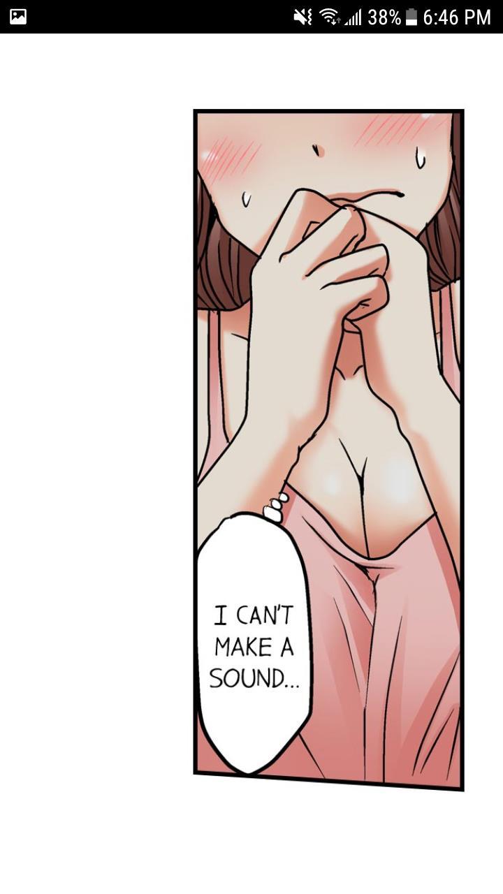 My First Time Is With.... My Little Sister?! [korean] Chapter 2 Page 43