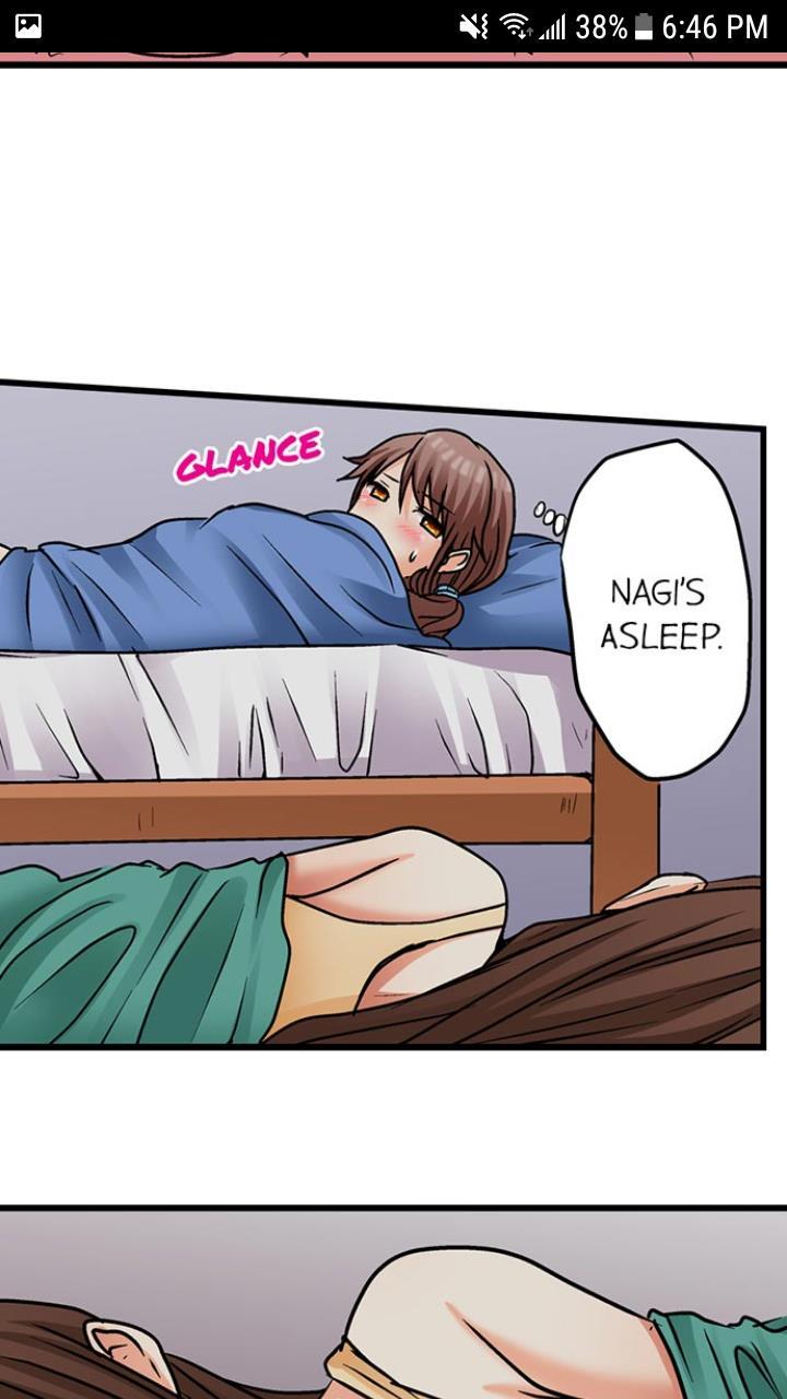 My First Time Is With.... My Little Sister?! [korean] Chapter 2 Page 45