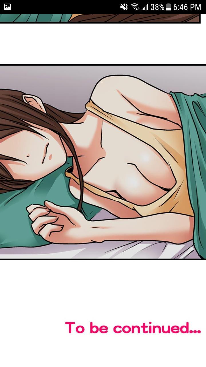 My First Time Is With.... My Little Sister?! [korean] Chapter 2 Page 46