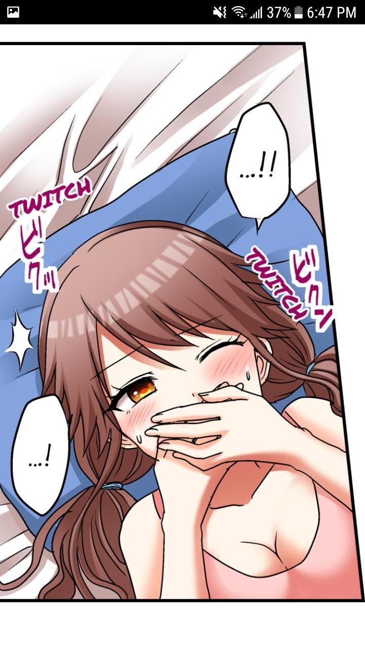 My First Time Is With.... My Little Sister?! [korean] Chapter 2 Page 49