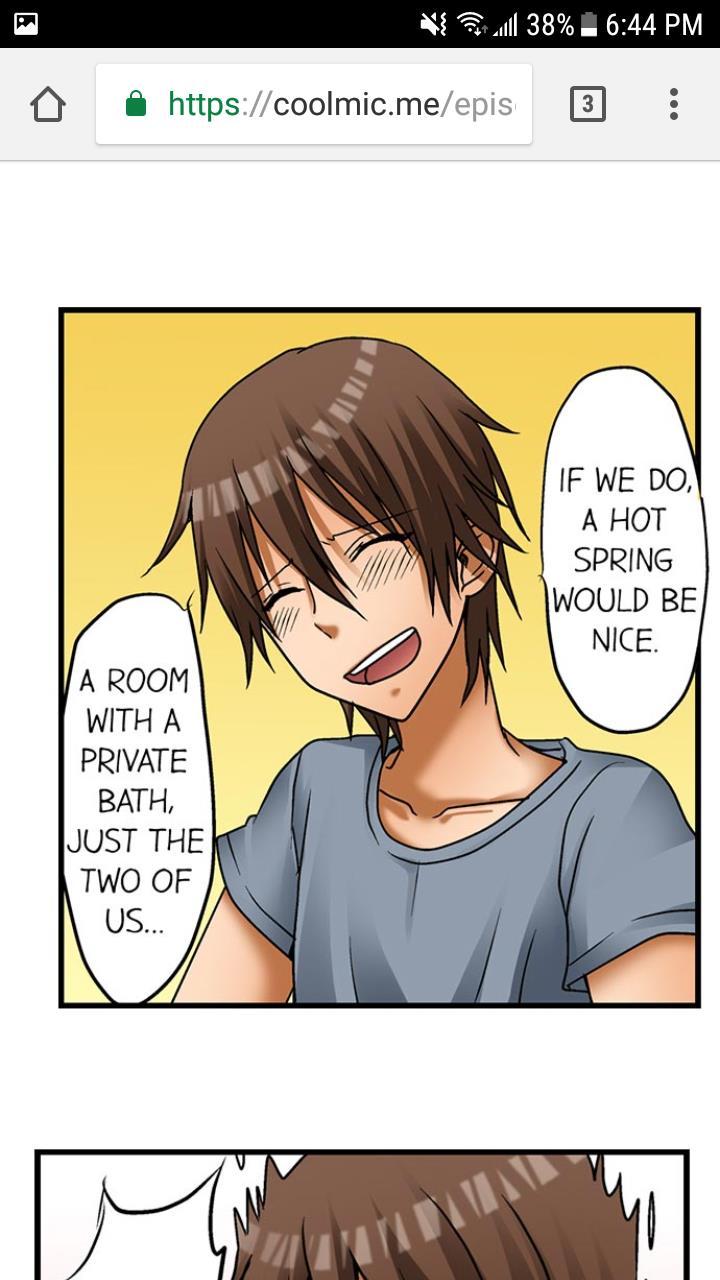 My First Time Is With.... My Little Sister?! [korean] Chapter 2 Page 5