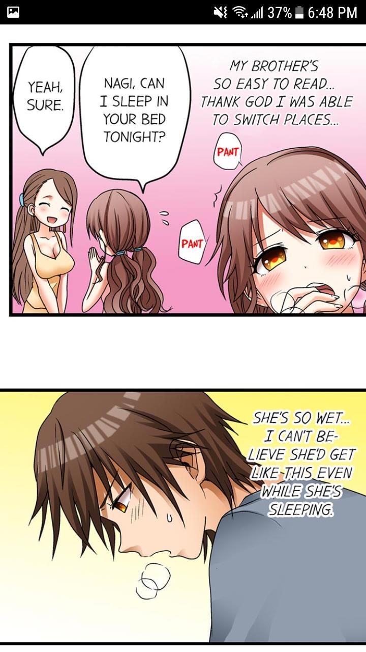 My First Time Is With.... My Little Sister?! [korean] Chapter 2 Page 50