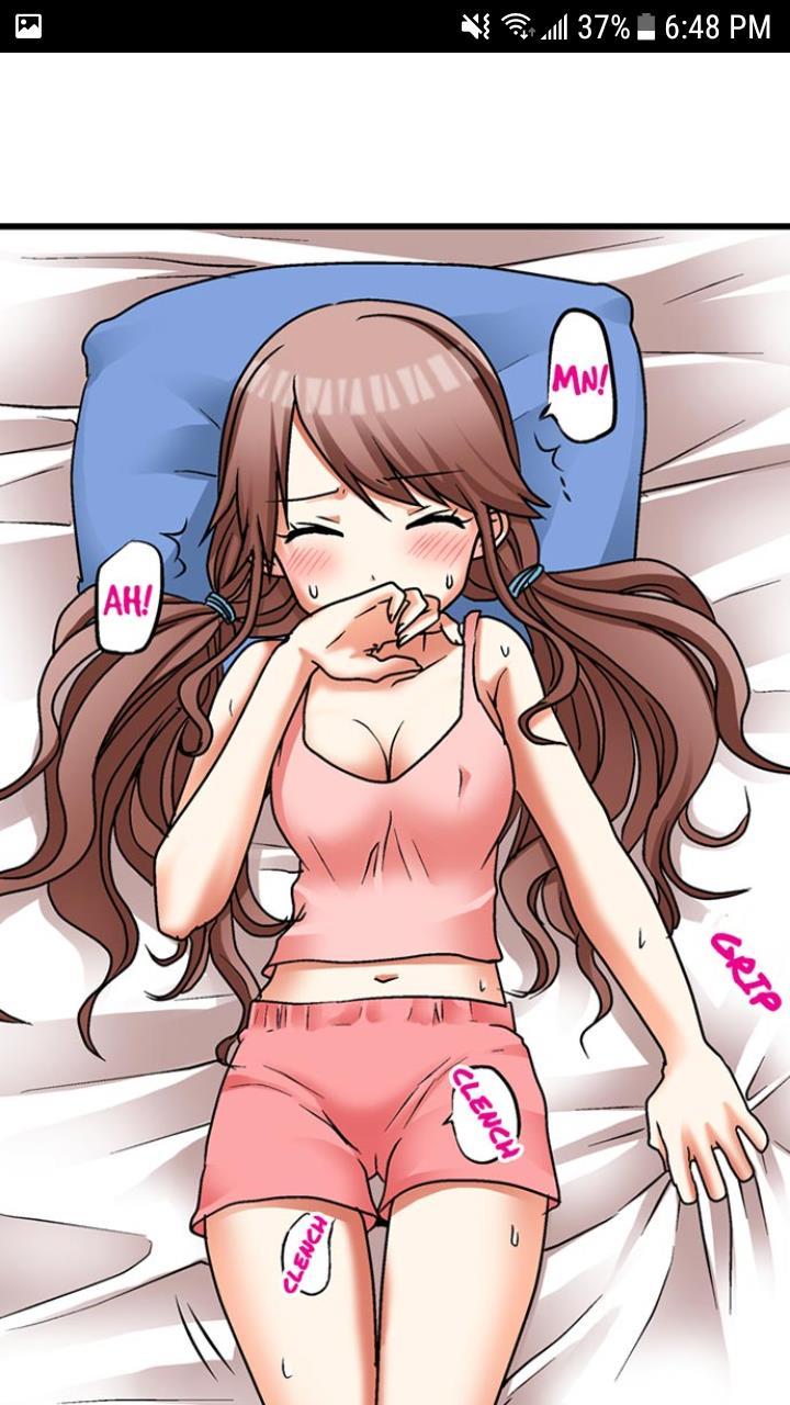 My First Time Is With.... My Little Sister?! [korean] Chapter 2 Page 51