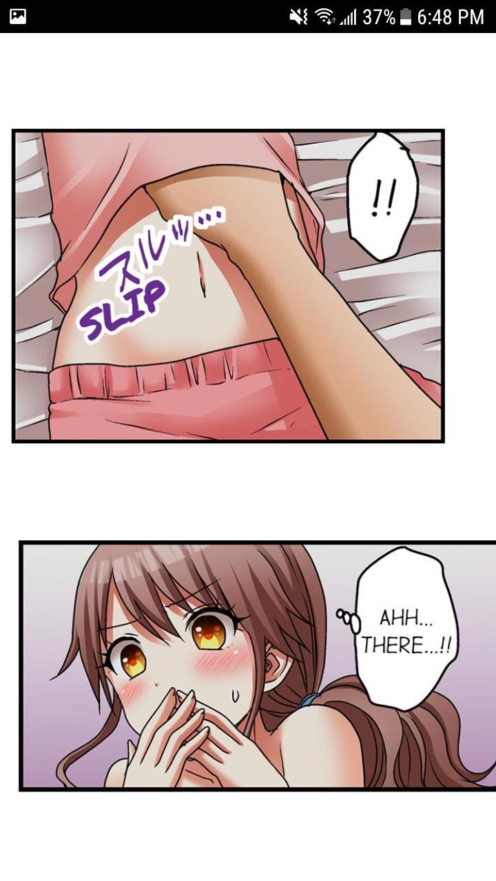 My First Time Is With.... My Little Sister?! [korean] Chapter 2 Page 53