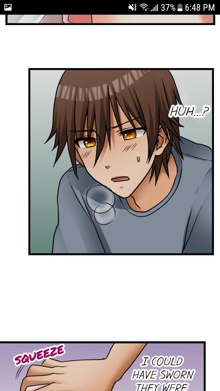 My First Time Is With.... My Little Sister?! [korean] Chapter 2 Page 55