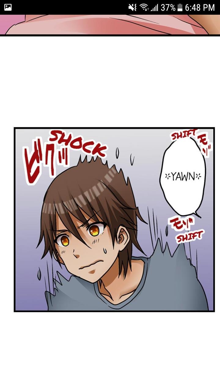 My First Time Is With.... My Little Sister?! [korean] Chapter 2 Page 58