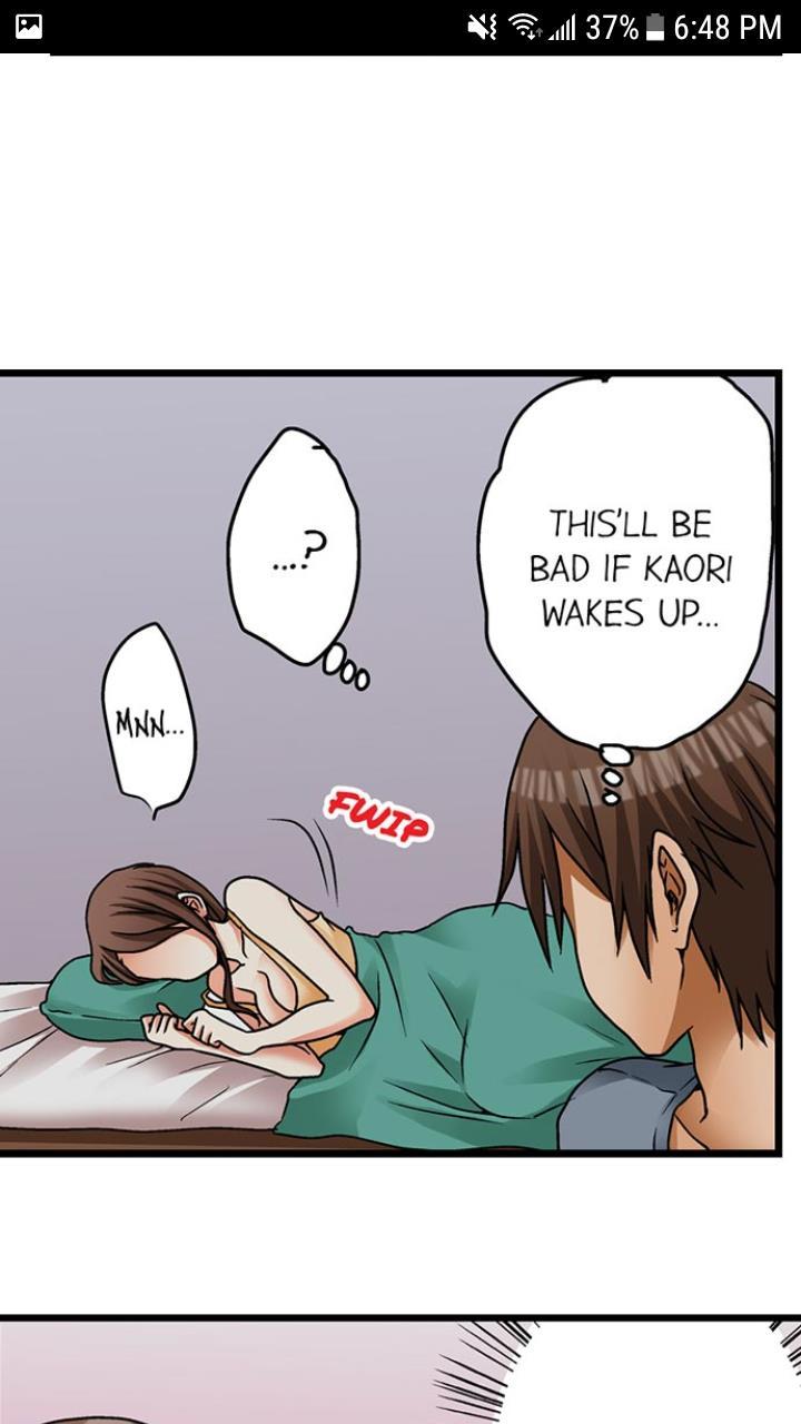 My First Time Is With.... My Little Sister?! [korean] Chapter 2 Page 59