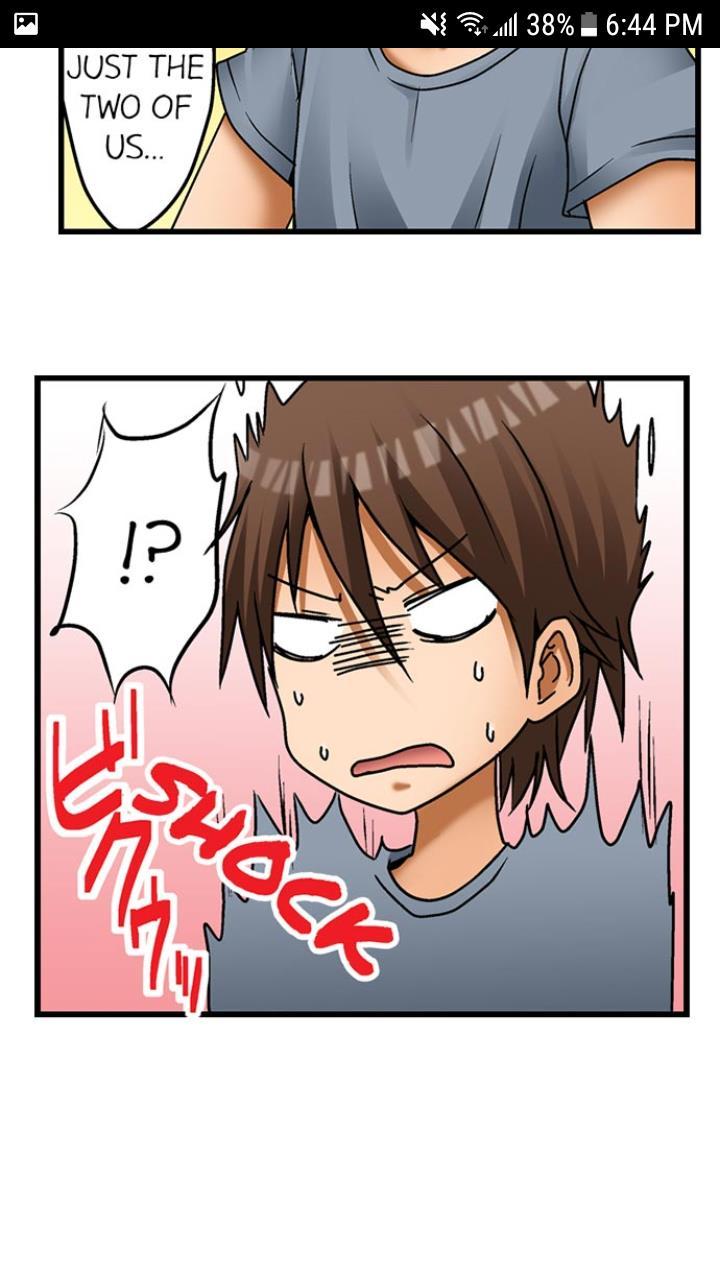 My First Time Is With.... My Little Sister?! [korean] Chapter 2 Page 6