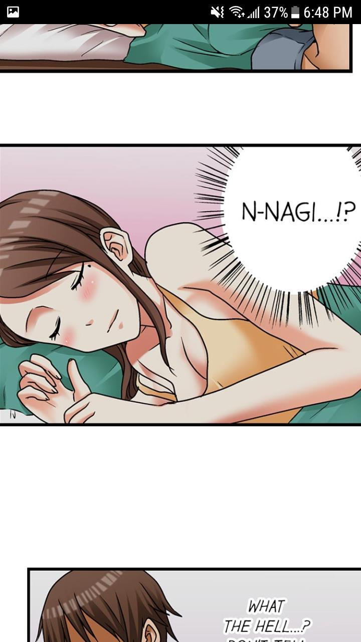 My First Time Is With.... My Little Sister?! [korean] Chapter 2 Page 60