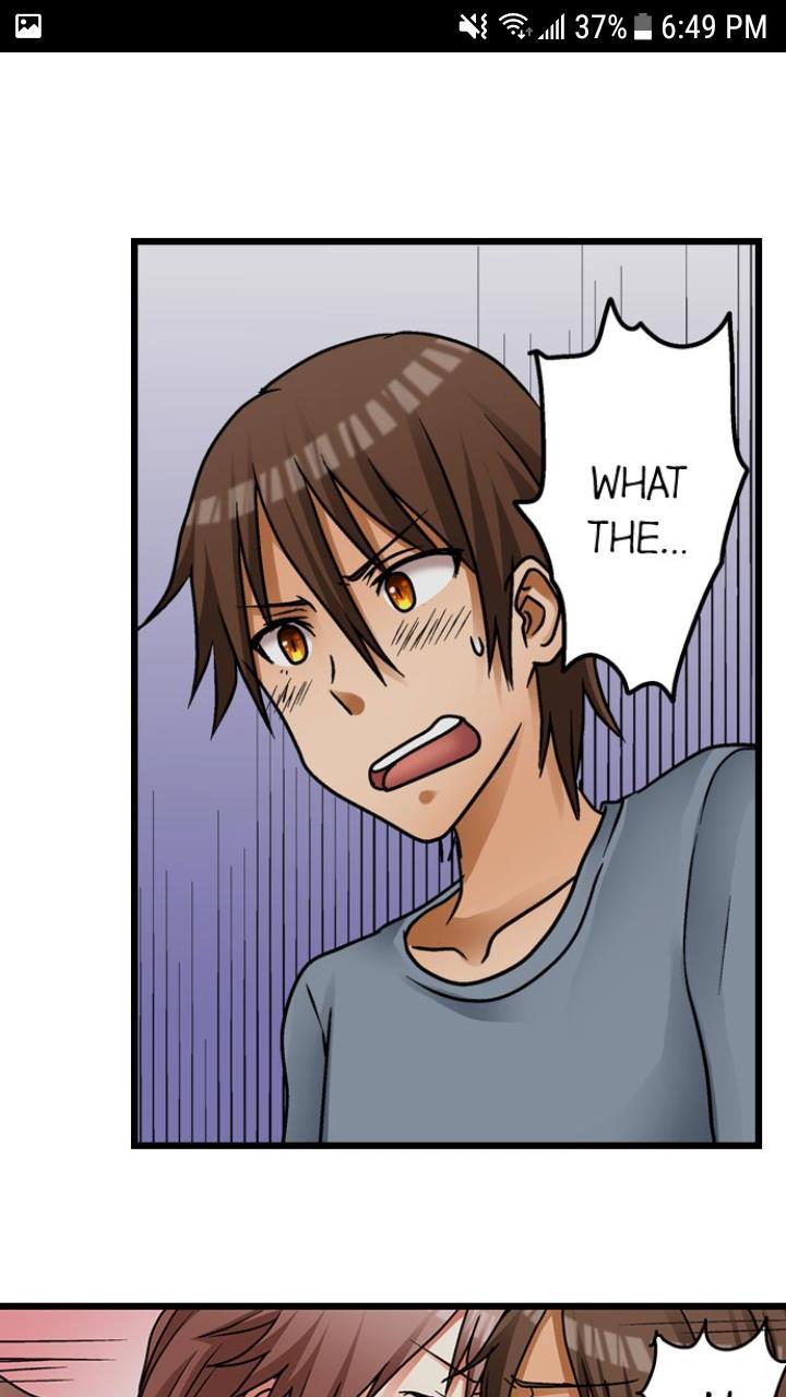 My First Time Is With.... My Little Sister?! [korean] Chapter 2 Page 64