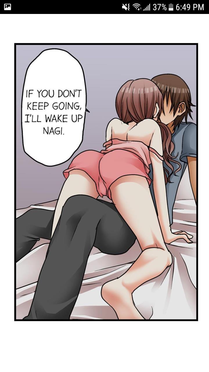 My First Time Is With.... My Little Sister?! [korean] Chapter 2 Page 67