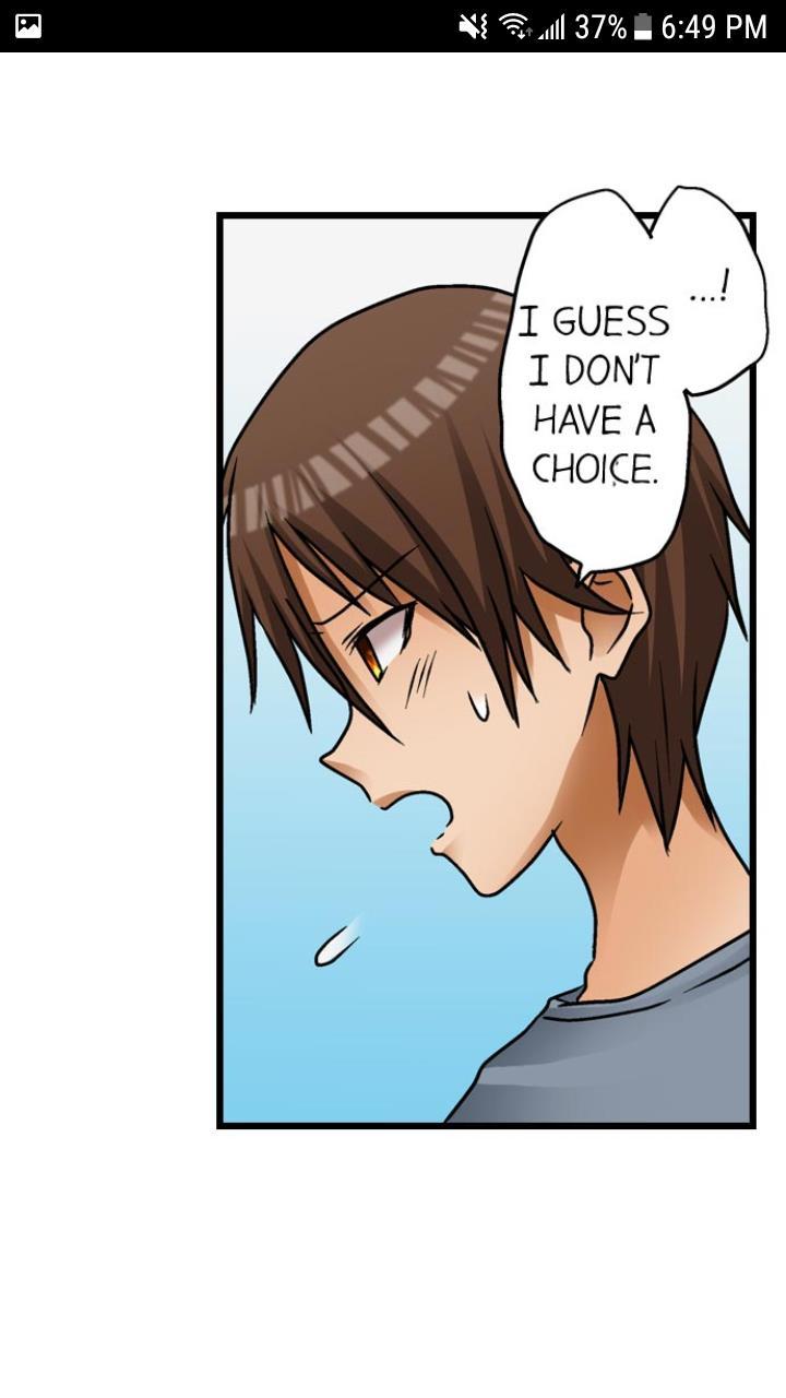 My First Time Is With.... My Little Sister?! [korean] Chapter 2 Page 69