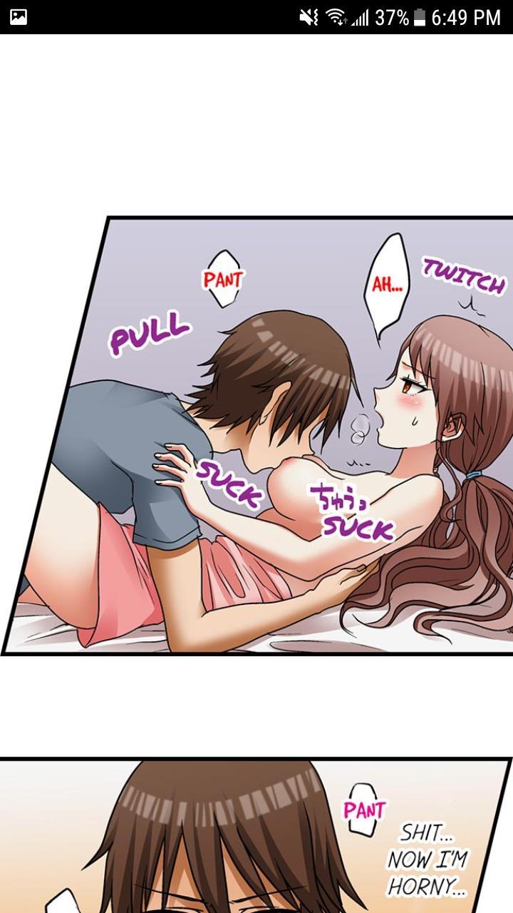 My First Time Is With.... My Little Sister?! [korean] Chapter 2 Page 73