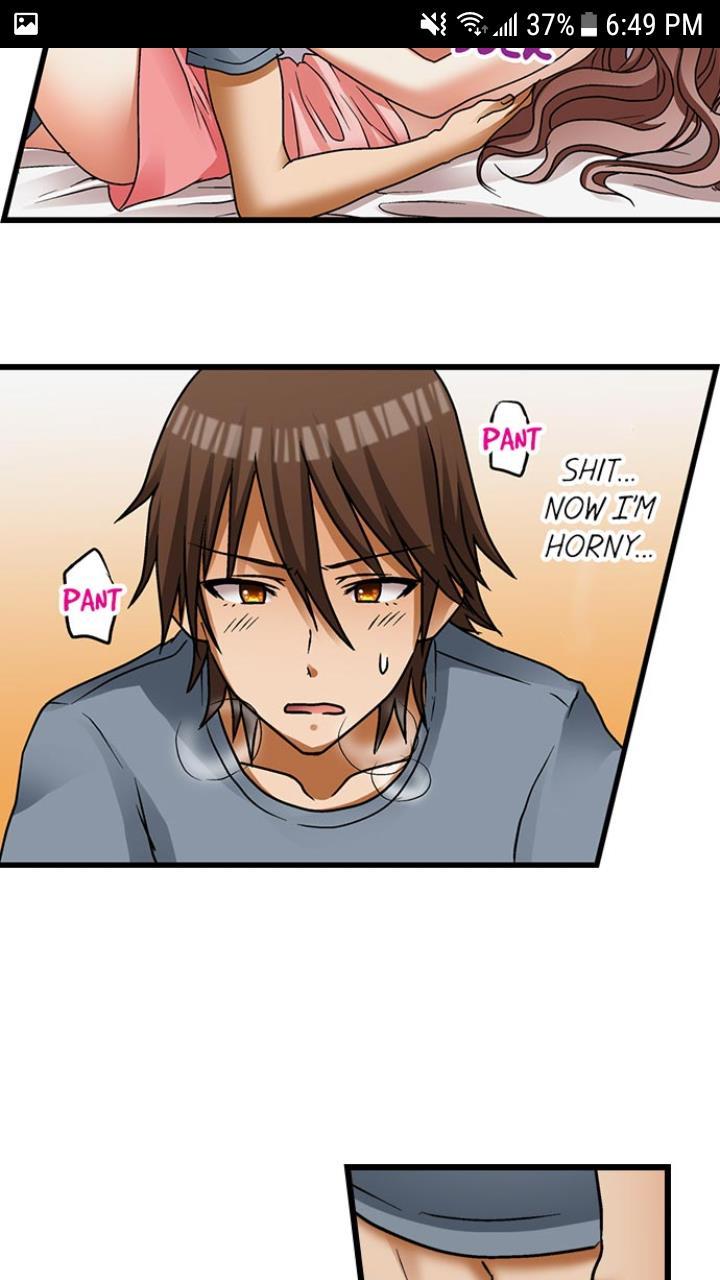 My First Time Is With.... My Little Sister?! [korean] Chapter 2 Page 74