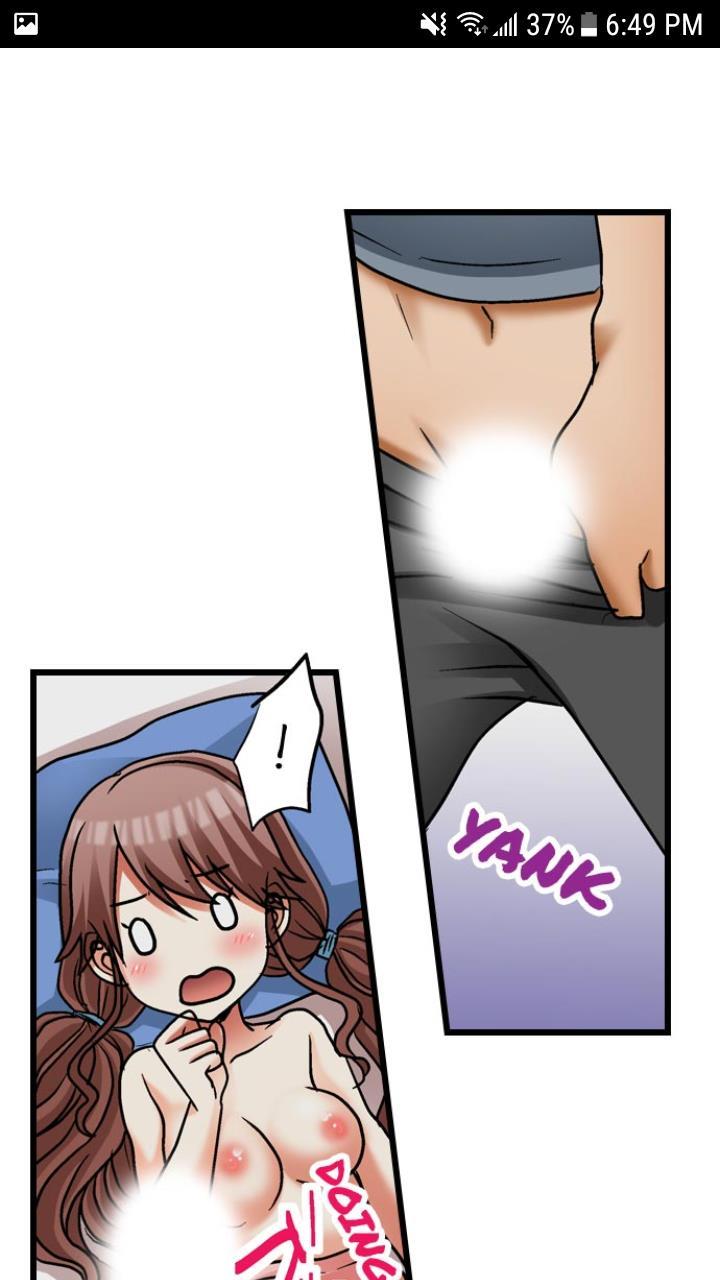 My First Time Is With.... My Little Sister?! [korean] Chapter 2 Page 75