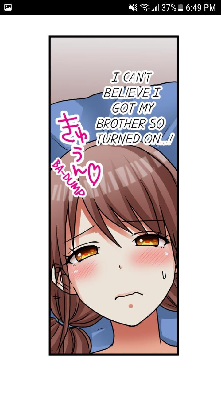 My First Time Is With.... My Little Sister?! [korean] Chapter 2 Page 77