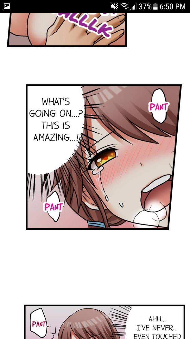 My First Time Is With.... My Little Sister?! [korean] Chapter 2 Page 84