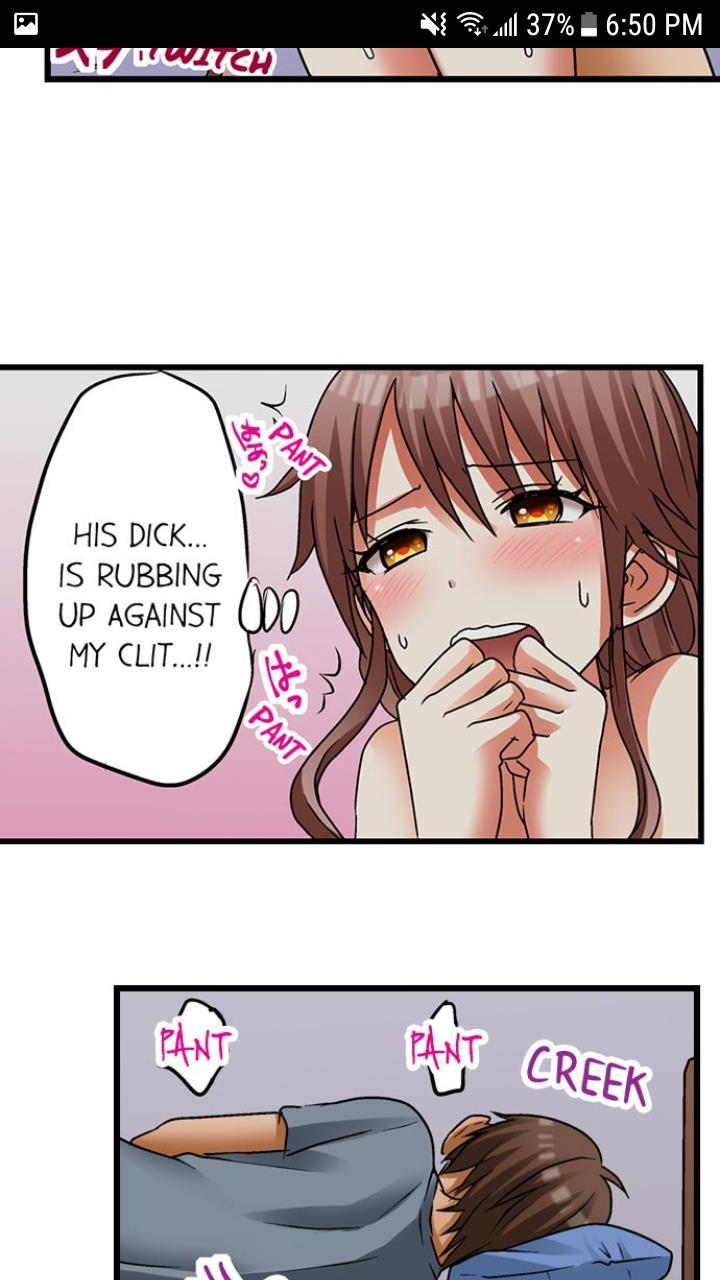 My First Time Is With.... My Little Sister?! [korean] Chapter 2 Page 90