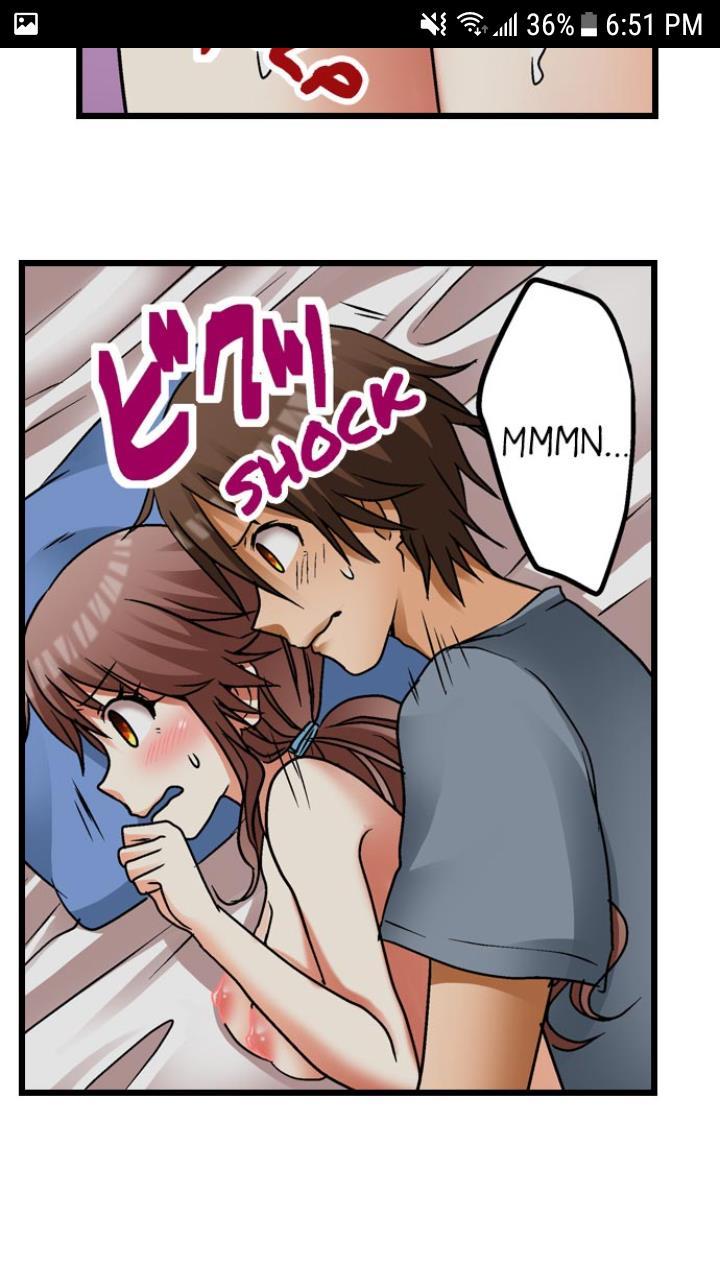 My First Time Is With.... My Little Sister?! [korean] Chapter 2 Page 93