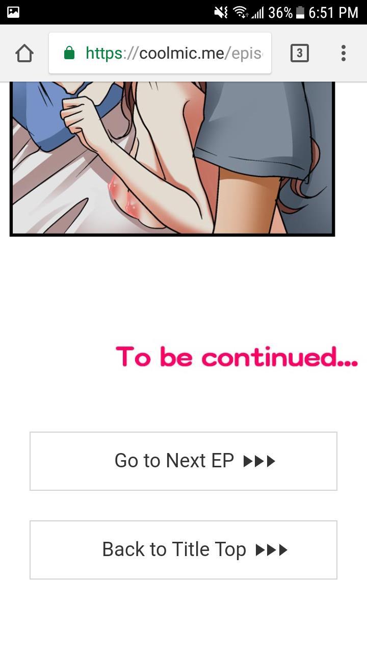 My First Time Is With.... My Little Sister?! [korean] Chapter 2 Page 94