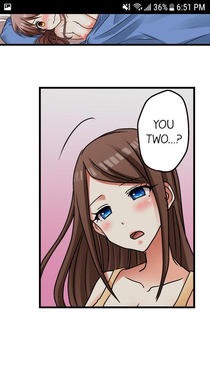 My First Time Is With.... My Little Sister?! [korean] Chapter 2 Page 97