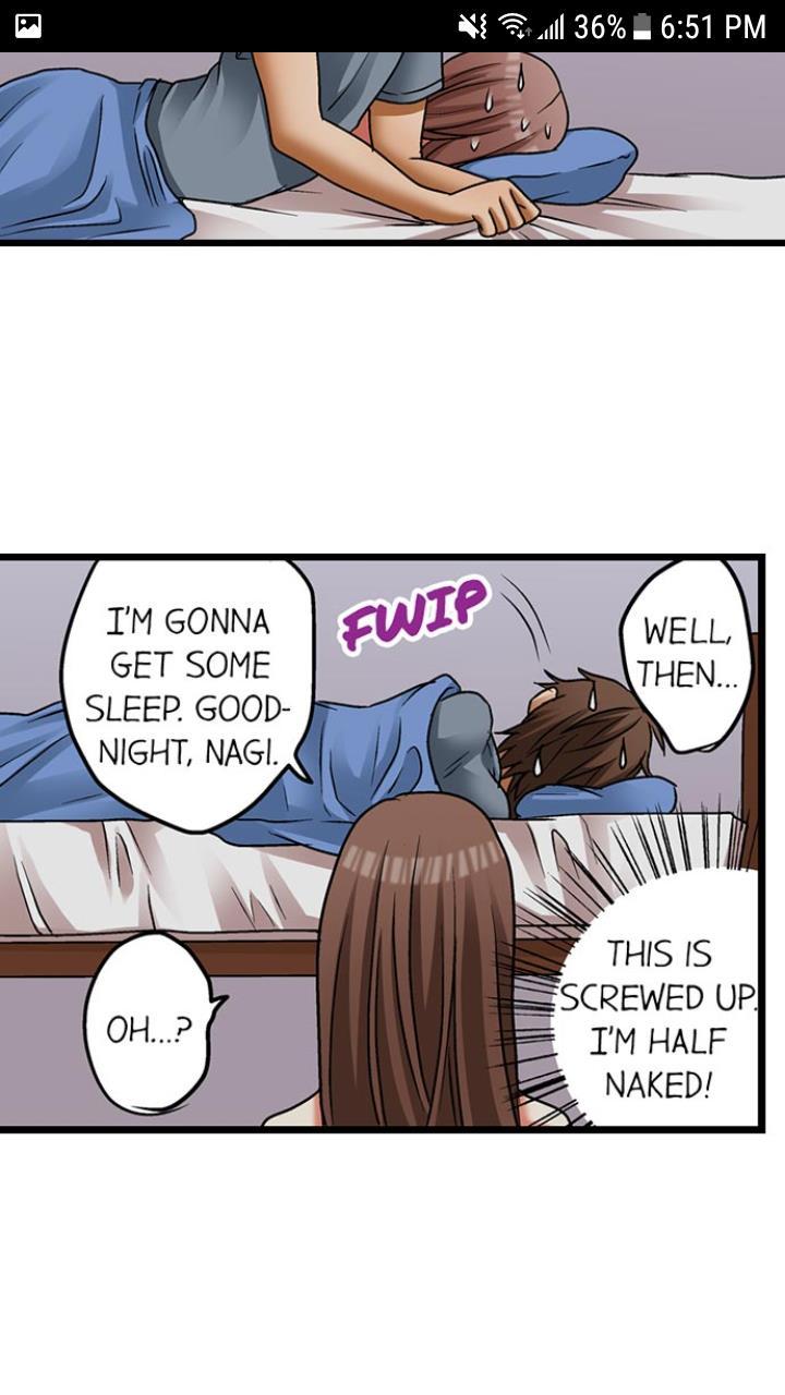 My First Time Is With.... My Little Sister?! [korean] Chapter 2 Page 99