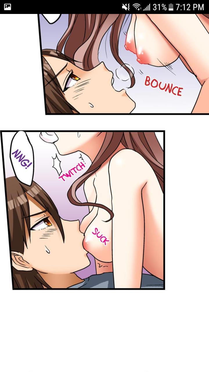 My First Time Is With.... My Little Sister?! [korean] Chapter 3 Page 104