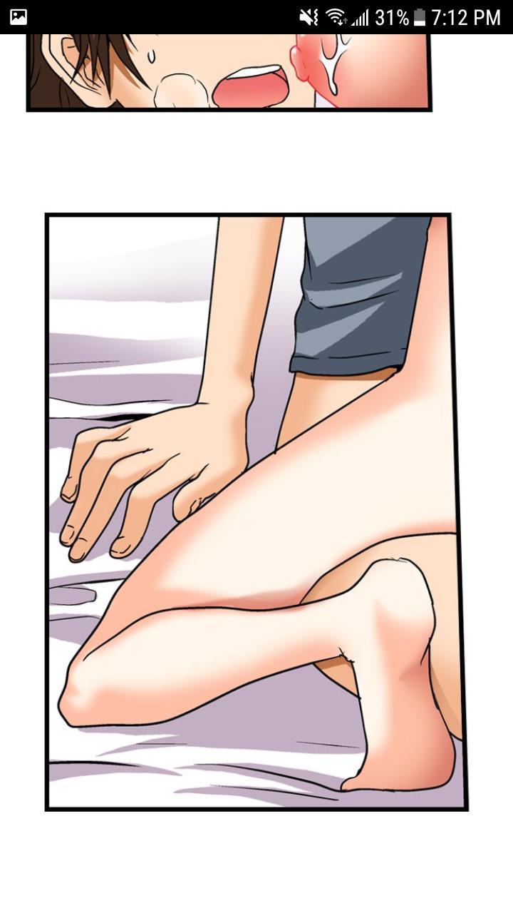 My First Time Is With.... My Little Sister?! [korean] Chapter 3 Page 108