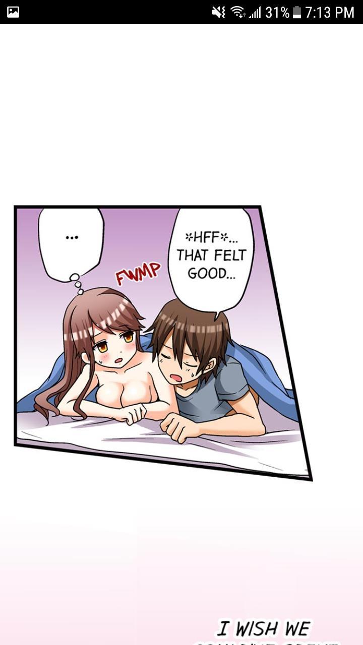 My First Time Is With.... My Little Sister?! [korean] Chapter 3 Page 117