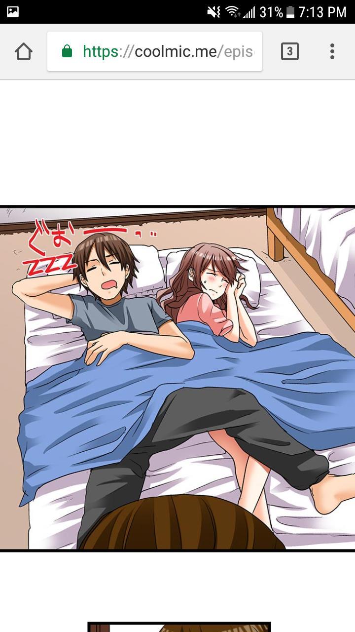 My First Time Is With.... My Little Sister?! [korean] Chapter 3 Page 122