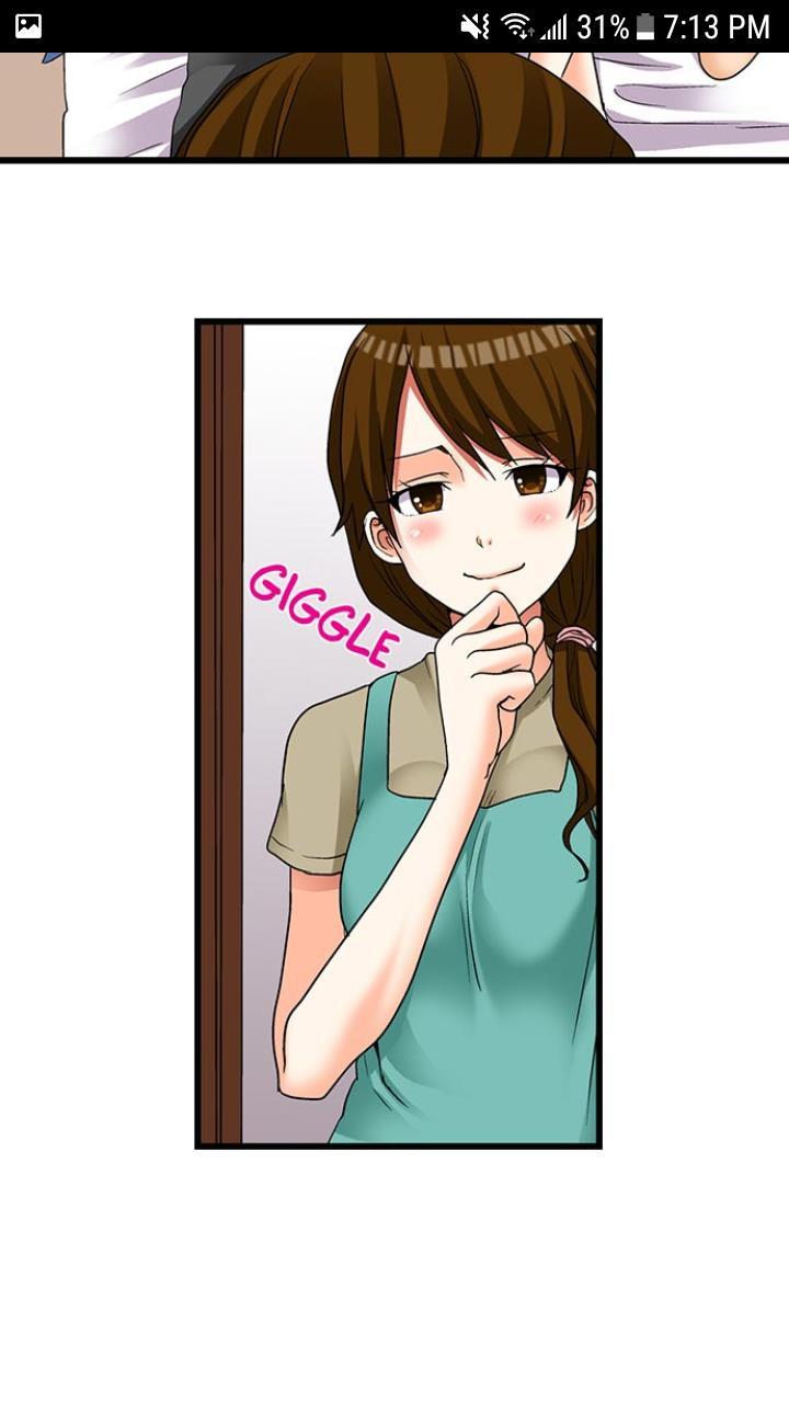 My First Time Is With.... My Little Sister?! [korean] Chapter 3 Page 123