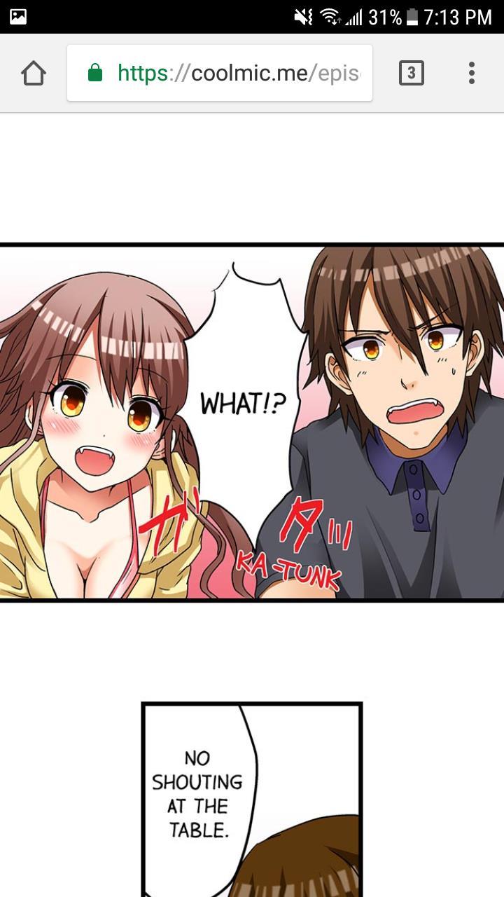 My First Time Is With.... My Little Sister?! [korean] Chapter 3 Page 124