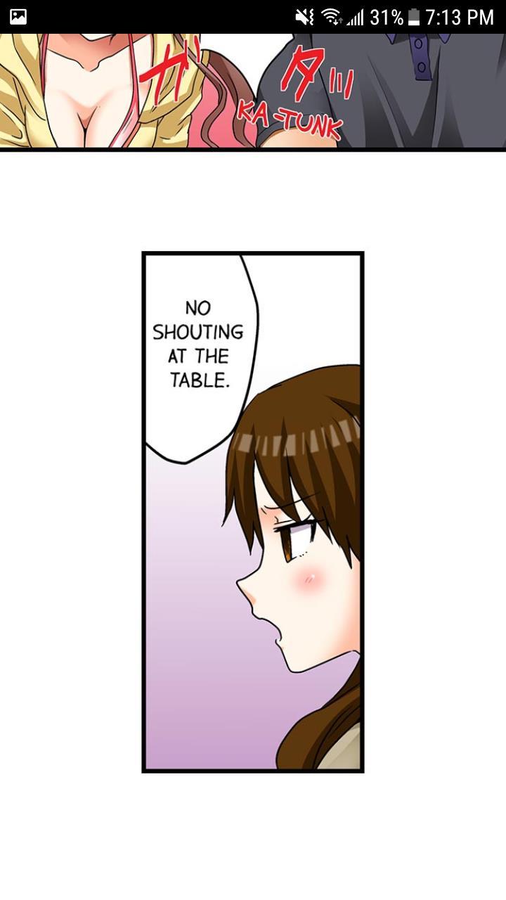 My First Time Is With.... My Little Sister?! [korean] Chapter 3 Page 125