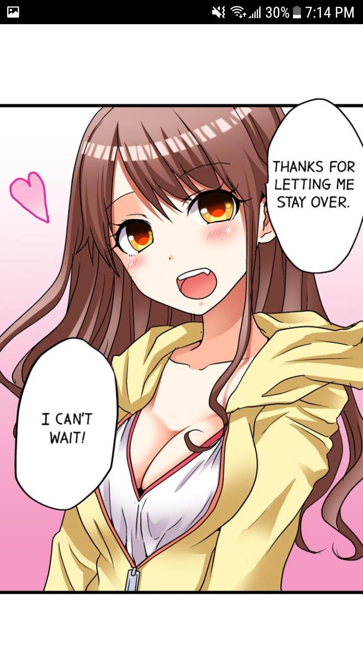 My First Time Is With.... My Little Sister?! [korean] Chapter 3 Page 134