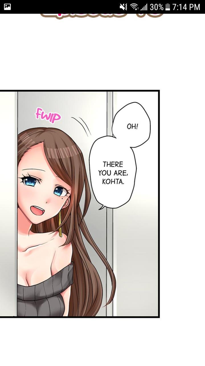 My First Time Is With.... My Little Sister?! [korean] Chapter 3 Page 137