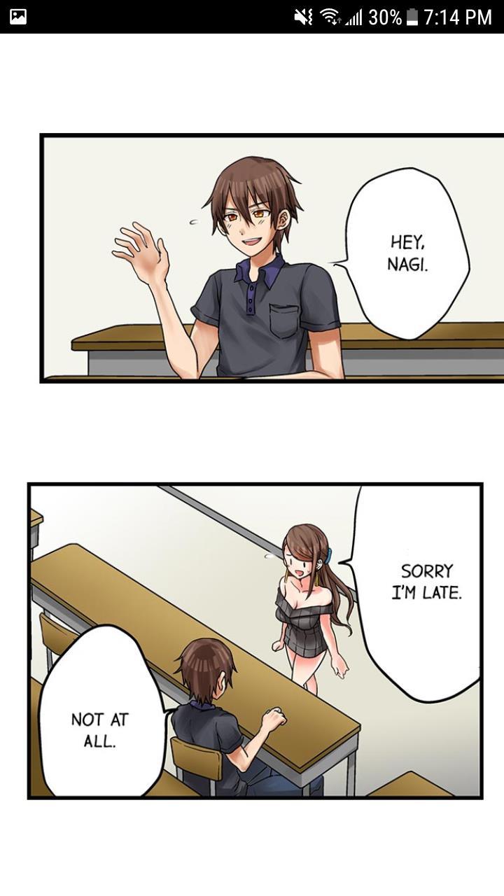 My First Time Is With.... My Little Sister?! [korean] Chapter 3 Page 138