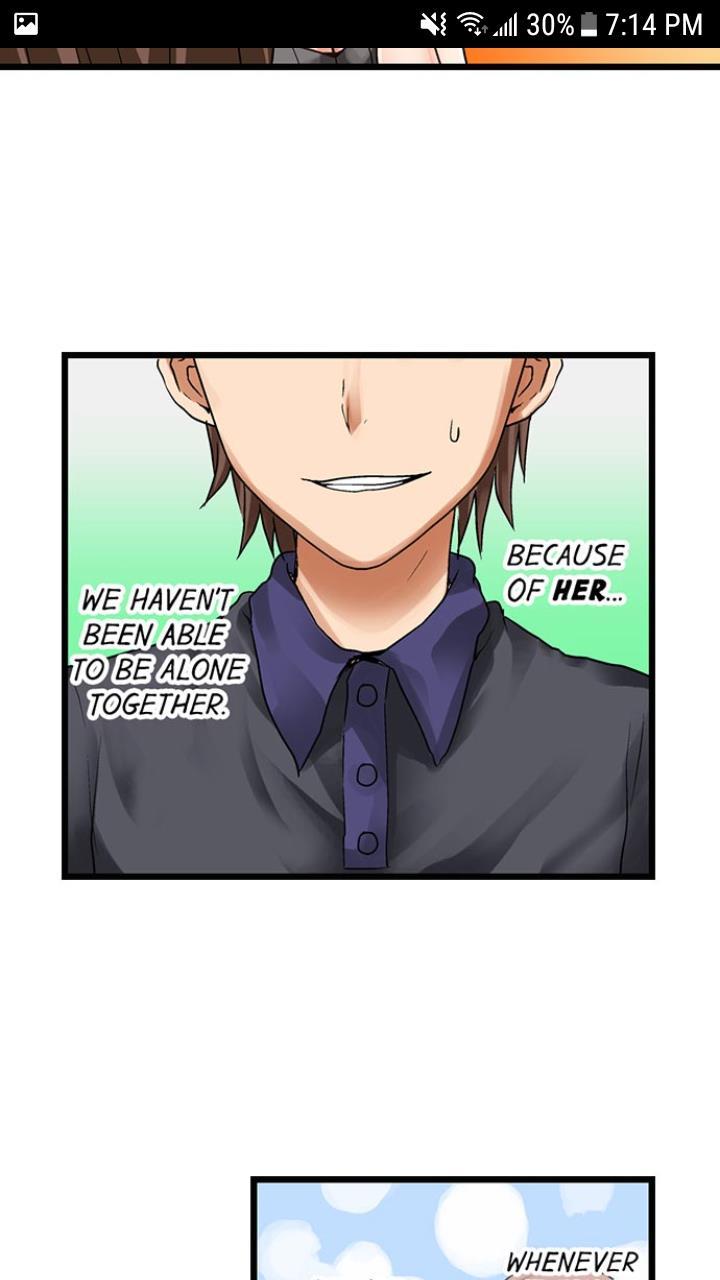 My First Time Is With.... My Little Sister?! [korean] Chapter 3 Page 140