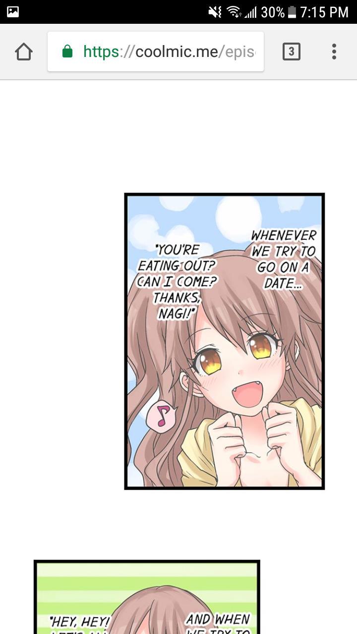 My First Time Is With.... My Little Sister?! [korean] Chapter 3 Page 141