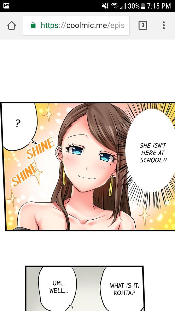 My First Time Is With.... My Little Sister?! [korean] Chapter 3 Page 144