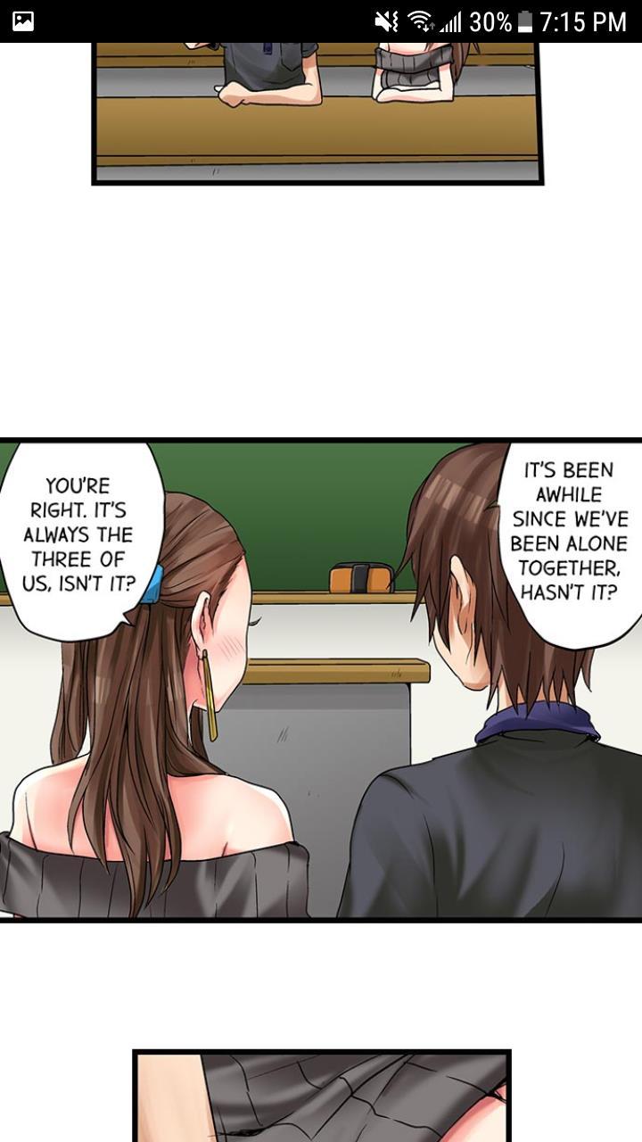 My First Time Is With.... My Little Sister?! [korean] Chapter 3 Page 146