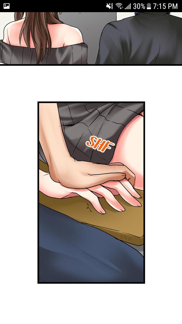 My First Time Is With.... My Little Sister?! [korean] Chapter 3 Page 147