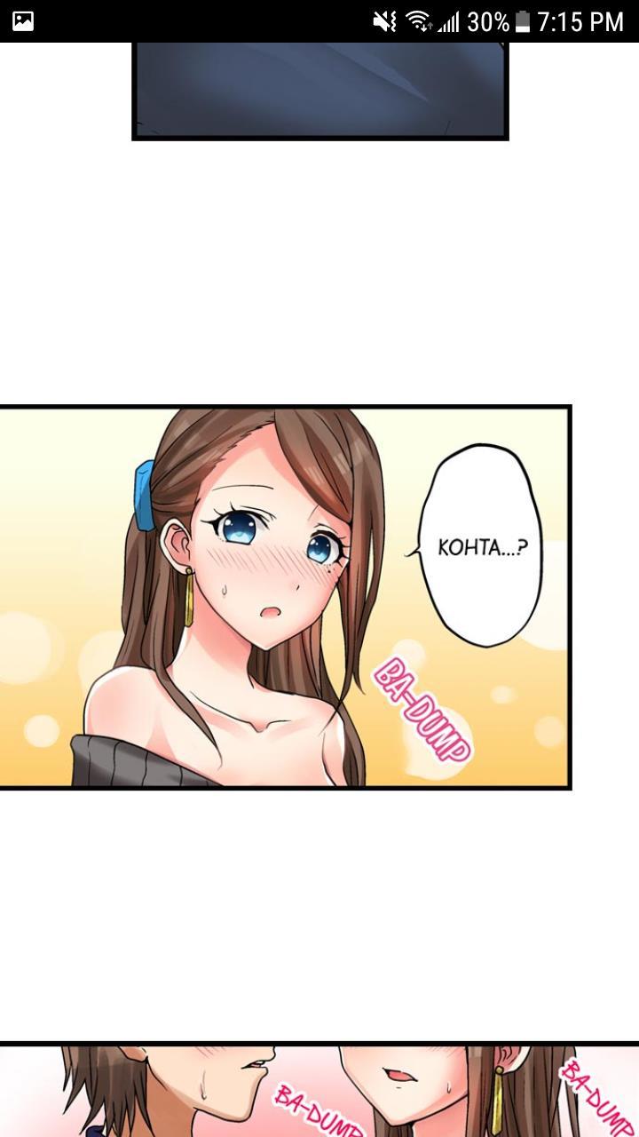 My First Time Is With.... My Little Sister?! [korean] Chapter 3 Page 148