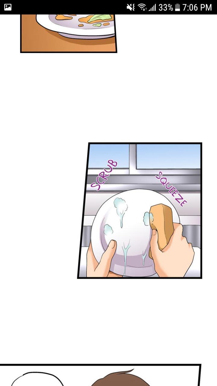 My First Time Is With.... My Little Sister?! [korean] Chapter 3 Page 15