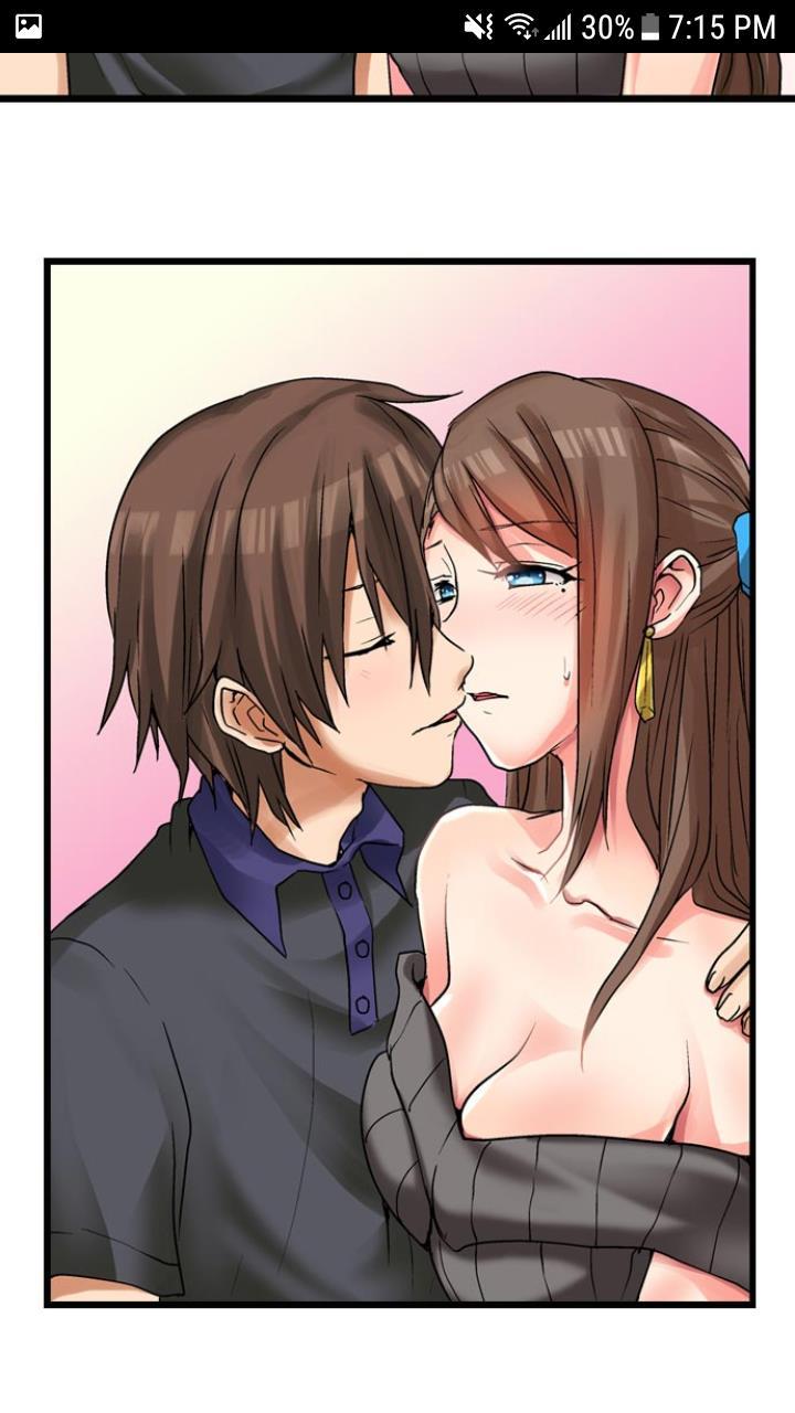 My First Time Is With.... My Little Sister?! [korean] Chapter 3 Page 150