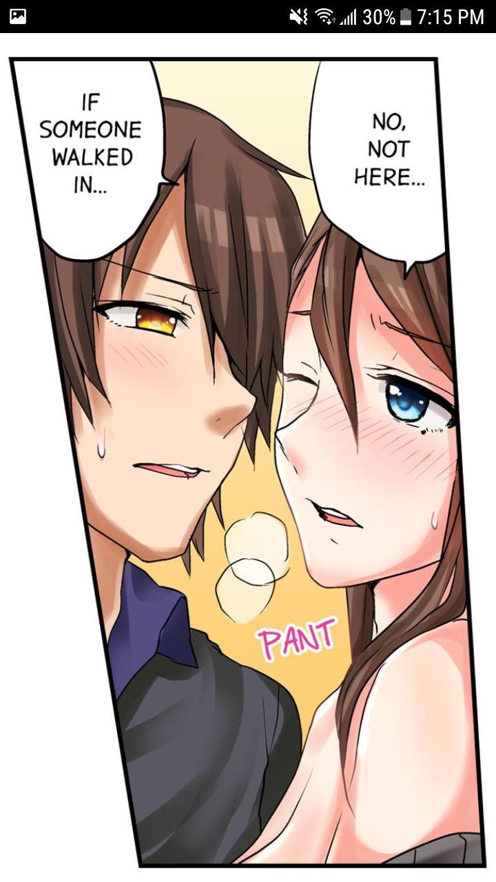 My First Time Is With.... My Little Sister?! [korean] Chapter 3 Page 152