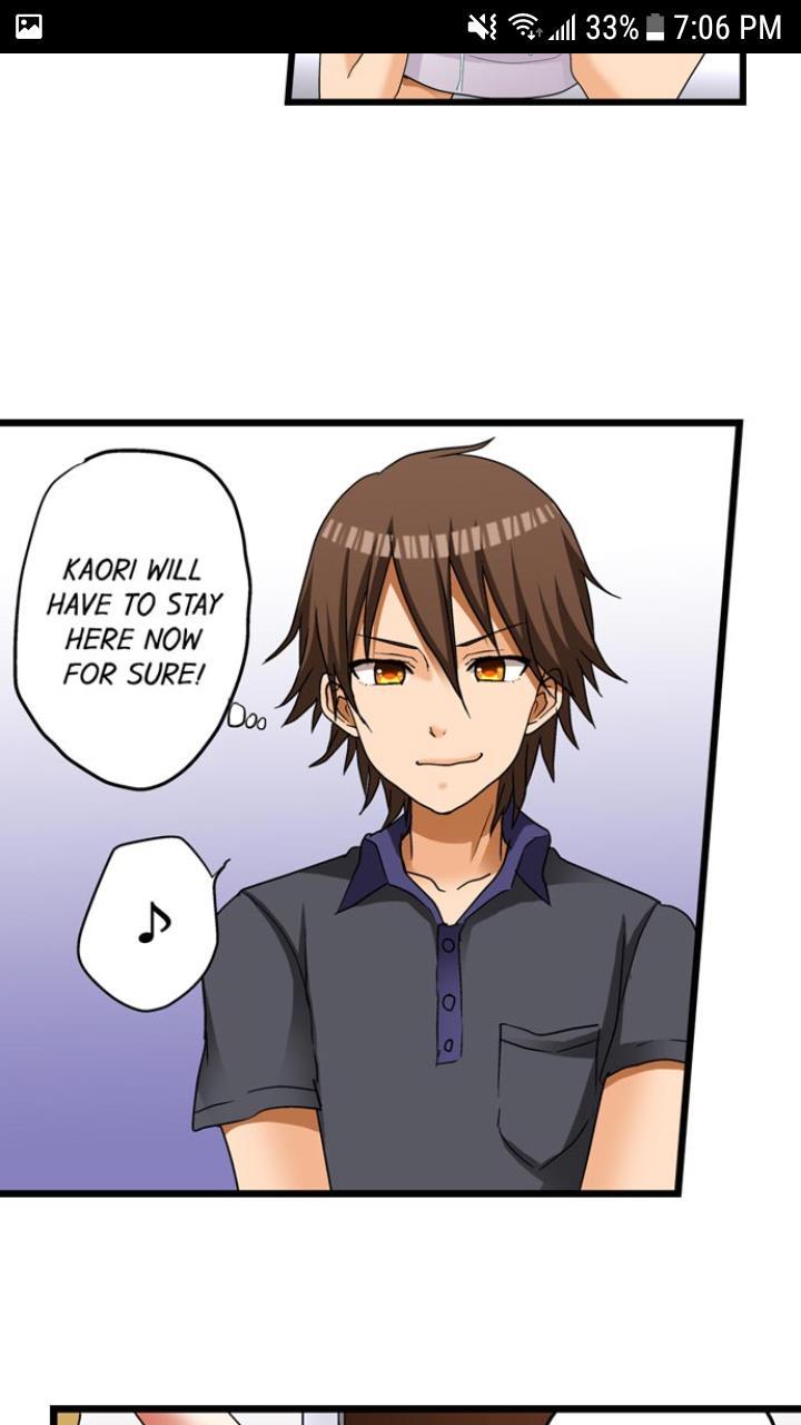 My First Time Is With.... My Little Sister?! [korean] Chapter 3 Page 16