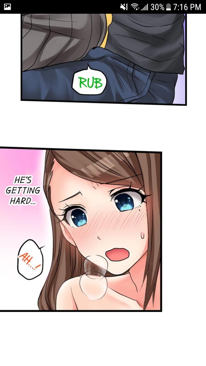 My First Time Is With.... My Little Sister?! [korean] Chapter 3 Page 163