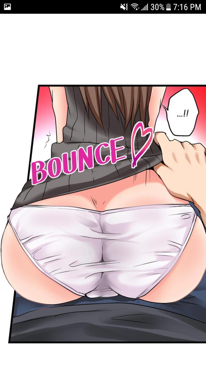 My First Time Is With.... My Little Sister?! [korean] Chapter 3 Page 164