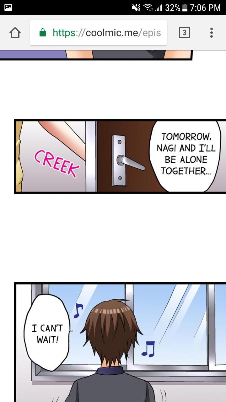 My First Time Is With.... My Little Sister?! [korean] Chapter 3 Page 17