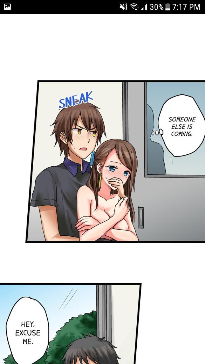 My First Time Is With.... My Little Sister?! [korean] Chapter 3 Page 172